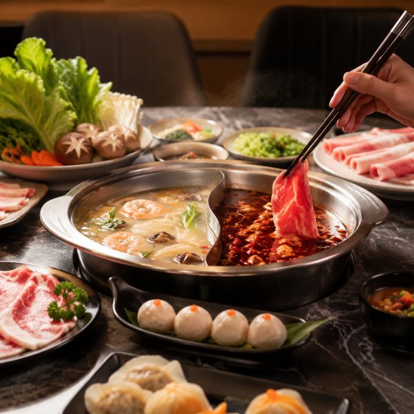 Diving into Hot Pot Franchise Opportunities: A Trendy Culinary Adventure