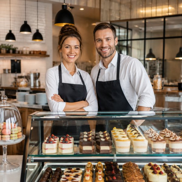 Franchise Opportunities in Dessert Shops: Sweeten Your Business Prospects | ebola88, qq online depo