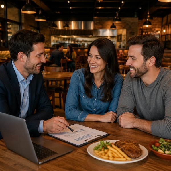 Franchise Opportunities in Family Dining: A Recipe for Success | daftar judi capsa susun online, old