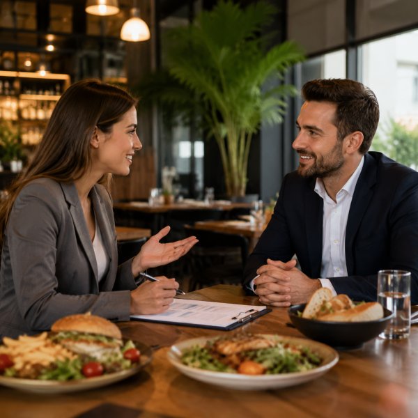 Unlocking Franchise Opportunities in the Restaurant Industry Today | asian 77, main catur online