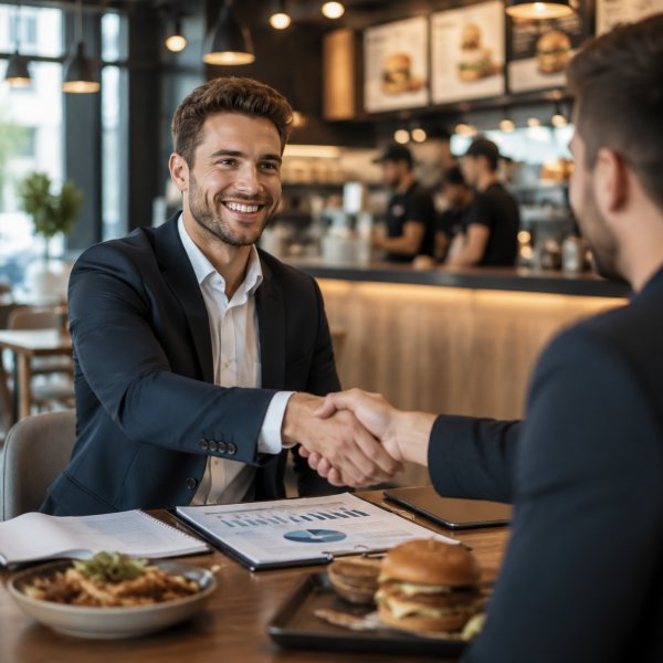 Unlock Your Future: Exploring Franchise Opportunities in Food Service | spin casino online, crot4d
