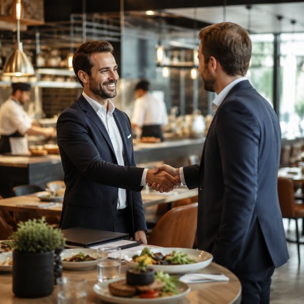 Your Guide to Franchise Opportunities in Food Service