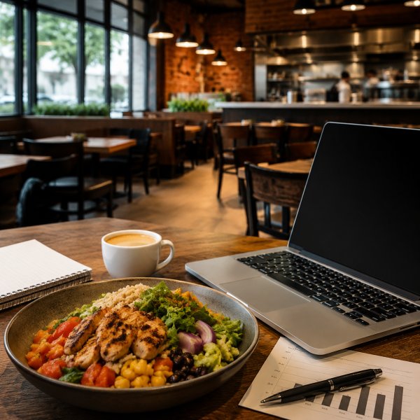 Unlocking Franchise Success: Your Guide to Investing with Morasto