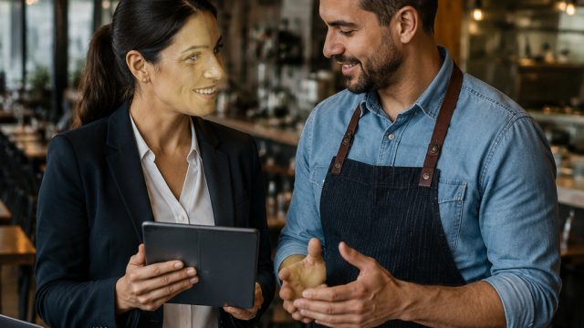 Unlock Your Potential: The Ultimate Guide to Restaurant Franchising