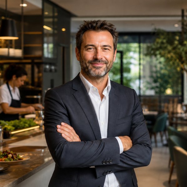 Unlocking the Potential of Food Service Franchising Today