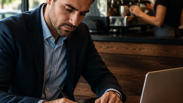 Exploring Coffee Franchise Opportunities: Brew Your Success | gameplay asia, main slot