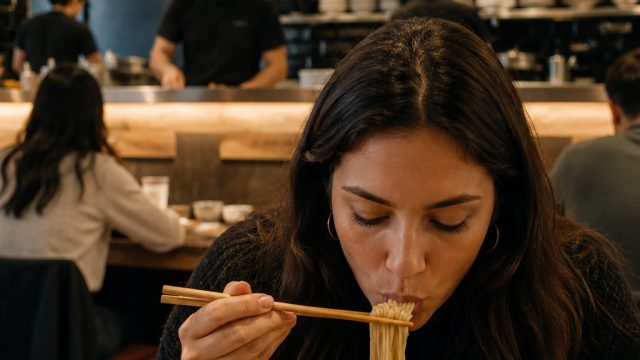 Noodle Franchises: Slurp Up the Opportunities