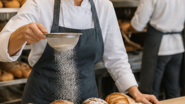 Baking Franchises: Rise to the Occasion | super gadai terdekat, slot 777bet