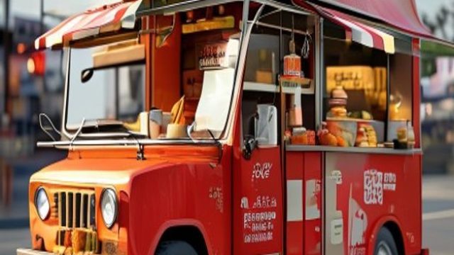 Food Truck Franchises: Mobile Success on Wheels