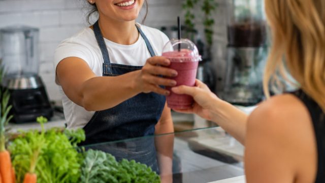 Smoothie and Juice Bar Franchises: Blend Your Way to Success | corals online betting horse racing, u