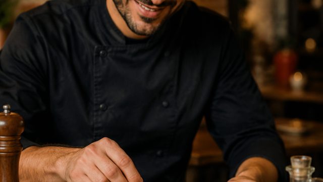 Pasta Franchises: A Heartfelt Investment