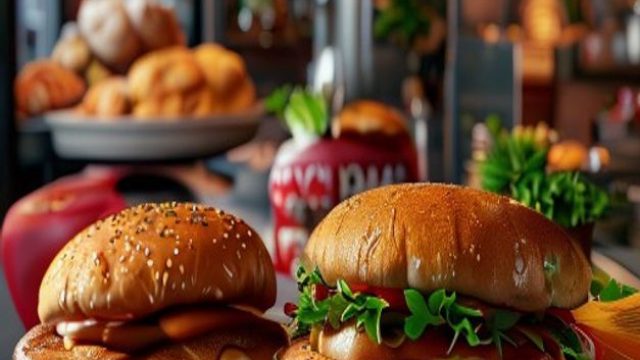 Explore Lucrative Franchise Opportunities in the Food Industry