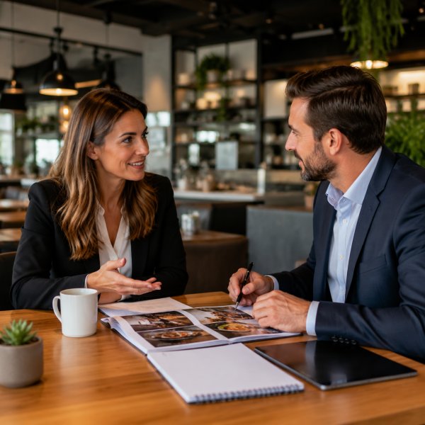Your Guide to Exploring Franchise Opportunities with Morasto