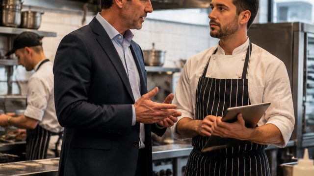 Unlocking Franchise Success in the Food Industry: Your Comprehensive Guide | iblis4d, daftar pokercc