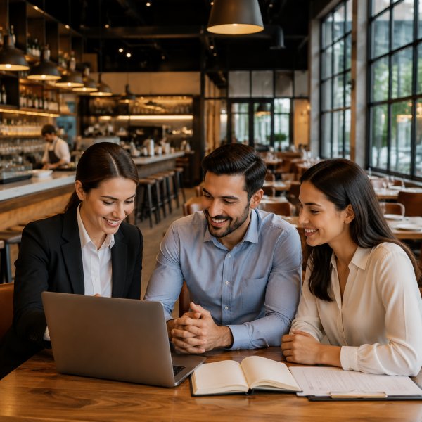 Your Comprehensive Guide to Franchising: Start Your Food Business Today