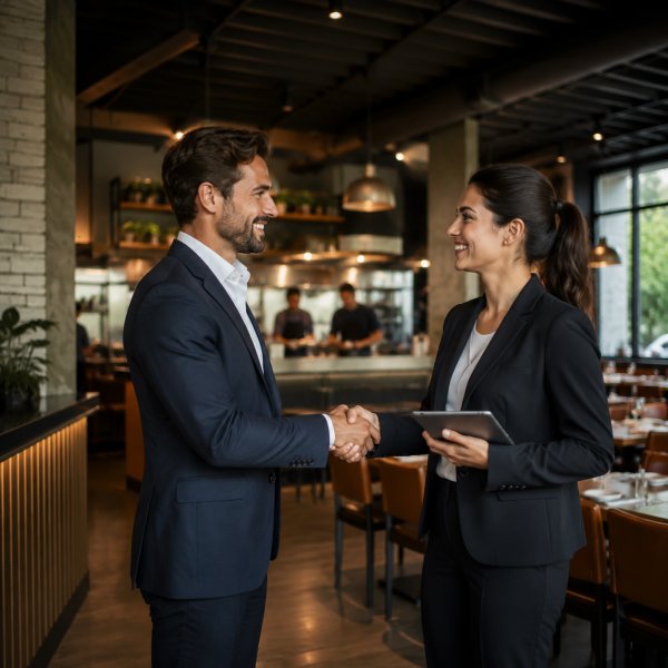 Unlocking Profitable Opportunities in Restaurant Franchising