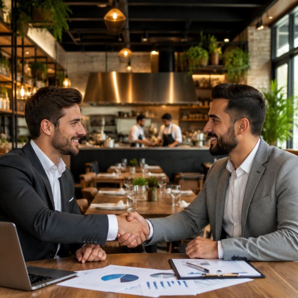 Unlocking the Future of Food Franchise Opportunities