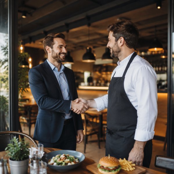 Unlock Business Success with Lucrative Franchise Opportunities