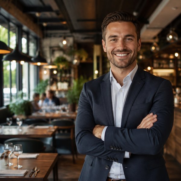 Unlock the Benefits of Restaurant Franchising Today
