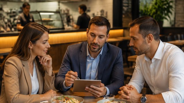 Unlocking Franchise Success: A Comprehensive Guide for 2023 | agen126, black jack table, no togel ha