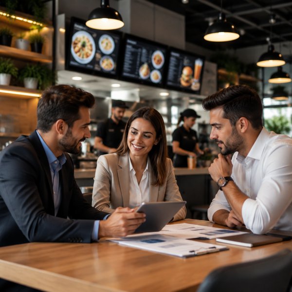 Unlocking Franchise Potential: The Ultimate Guide for Aspiring Restaurateurs | rtp abadicash, gold s