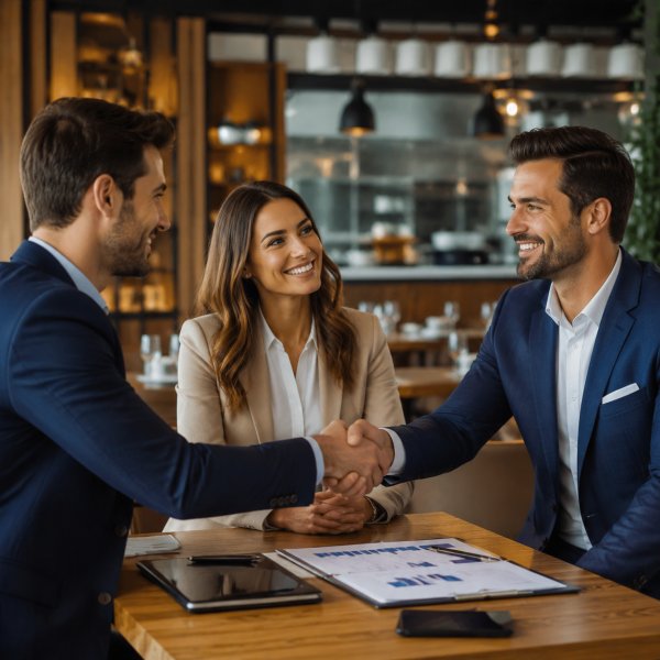 Discover the Lucrative Franchise Opportunity with Morasto | slotmesin777, mld88 slot