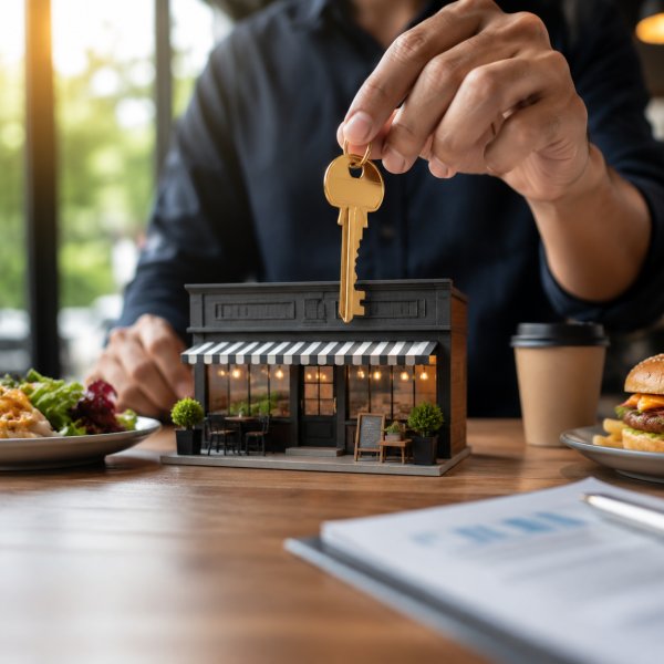 Unlocking Franchise Success: The Road to Your Food Business