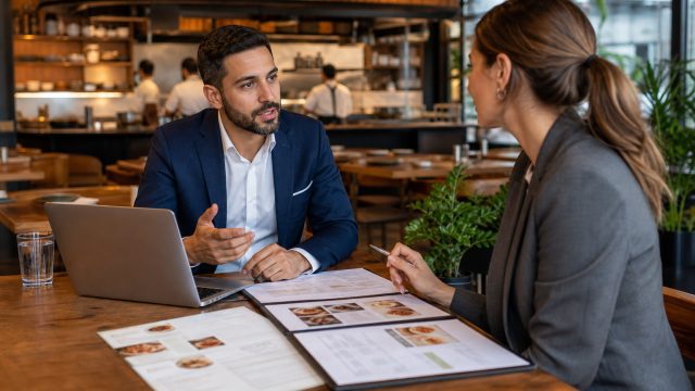 Unlocking Franchise Potential: Your Complete Guide to Joining Morasto