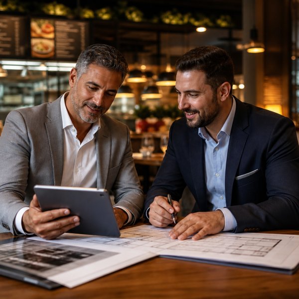 Your Ultimate Guide to Restaurant Franchise Opportunities in 2023 | maxbet max spin, shopeslot