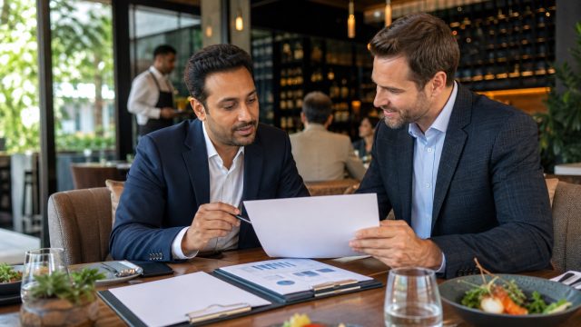 Unlocking Franchise Success: Your Complete Guide to Investing in Food Service