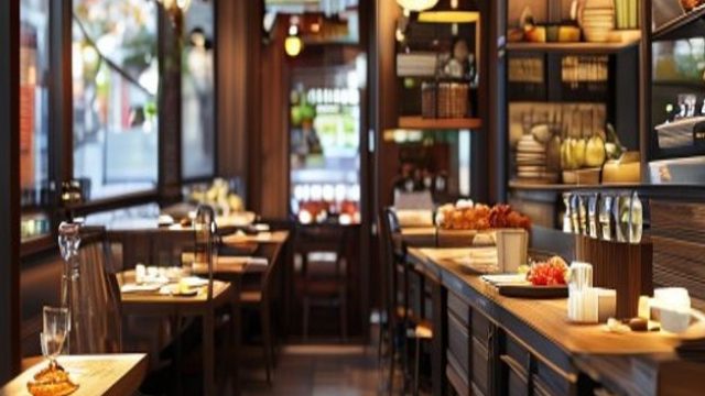 Essential Guide to Investing in Your Restaurant Franchise Dream