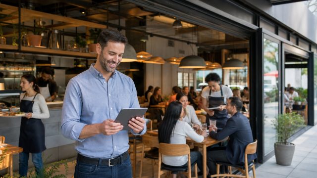 Unlocking the Future: Invest in a Thriving Restaurant Franchise Today