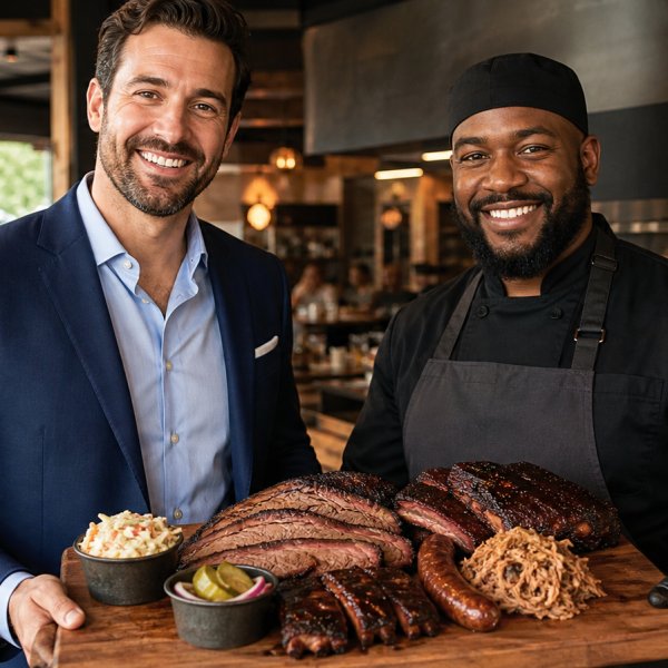 BBQ Franchises: Savoring Success in the Barbecue Business | rtp naga 138 slot, playland88 org, banda
