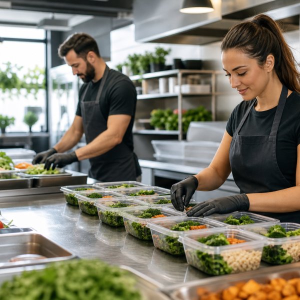 The Benefits of Meal Prep Franchises: A Growing Trend | sports betting exchange, bonus freebet slot 