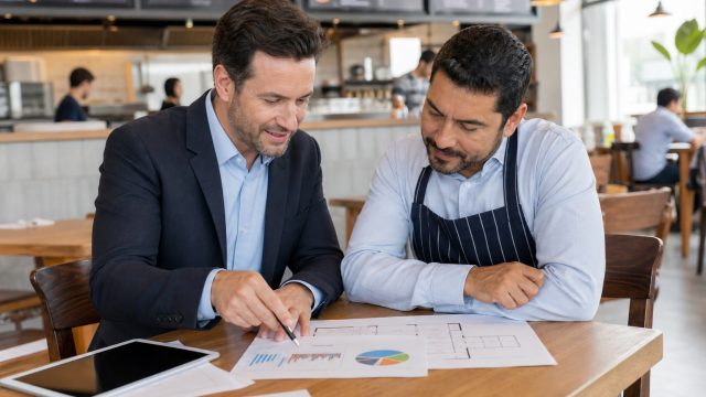 Unlocking Success: A Comprehensive Guide to Restaurant Franchise Opportunities
