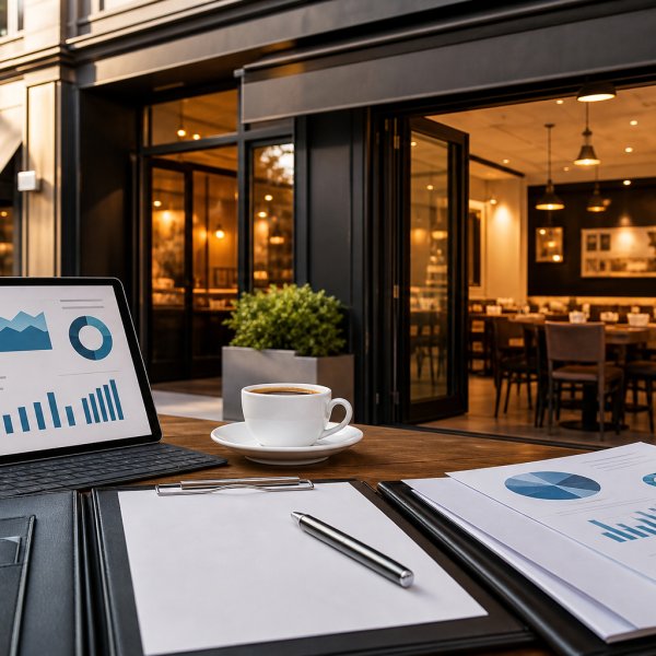 Your Guide to Thriving in the Restaurant Franchise Market Today