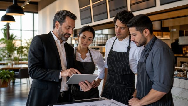 Unlocking Franchise Success in the Food Service Industry | cara menang main slot online, 29hoki logi