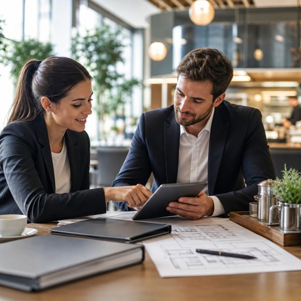Your Ultimate Guide to Franchising with Morasto