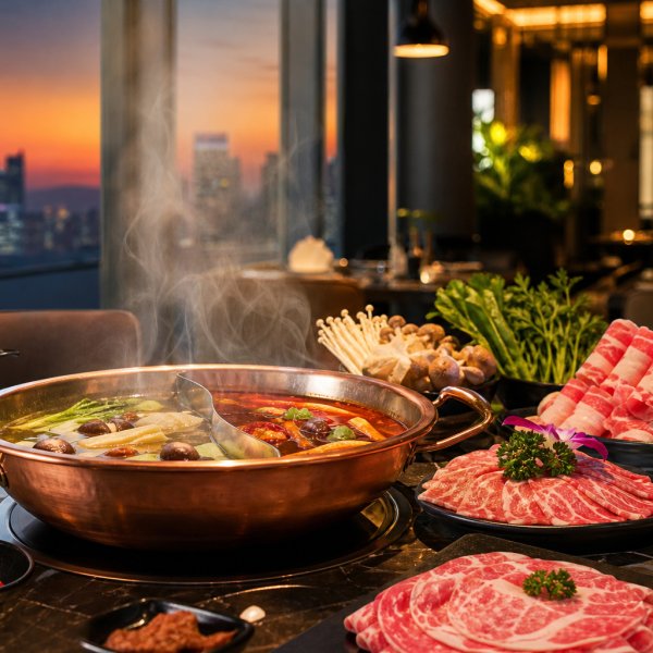 Exploring Hot Pot Franchise Opportunities: A Flavorful Investment | toto268, gen77 rtp, idn89 info