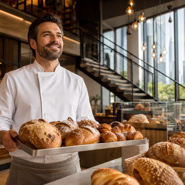 Baking Franchise Opportunities: Rise to New Heights | v88win slot, sugar5000
