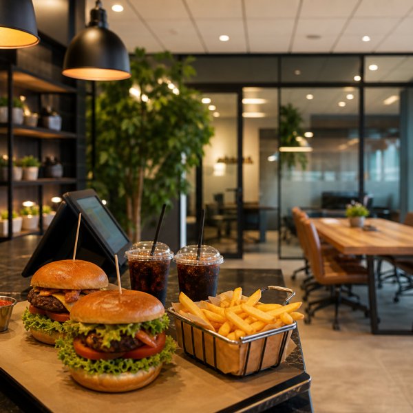 Fast Food Franchise Opportunities: Quick Service with Big Rewards | poker grand tour, hk jitu malam