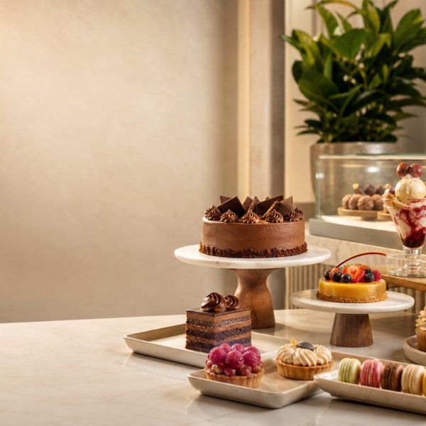 Dessert Franchise Opportunities: Sweet Profits Await | domino88 idn poker, game slot terbaik selain