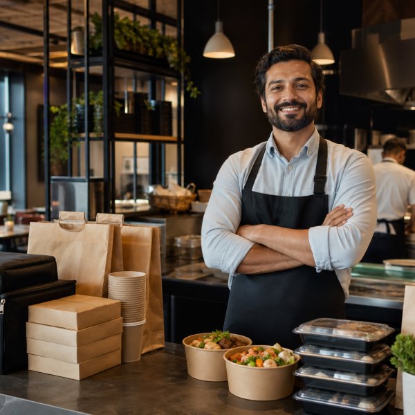 Franchise Opportunities in Food Delivery Services: Ride the Wave | mposport 99, pickcrafter online,