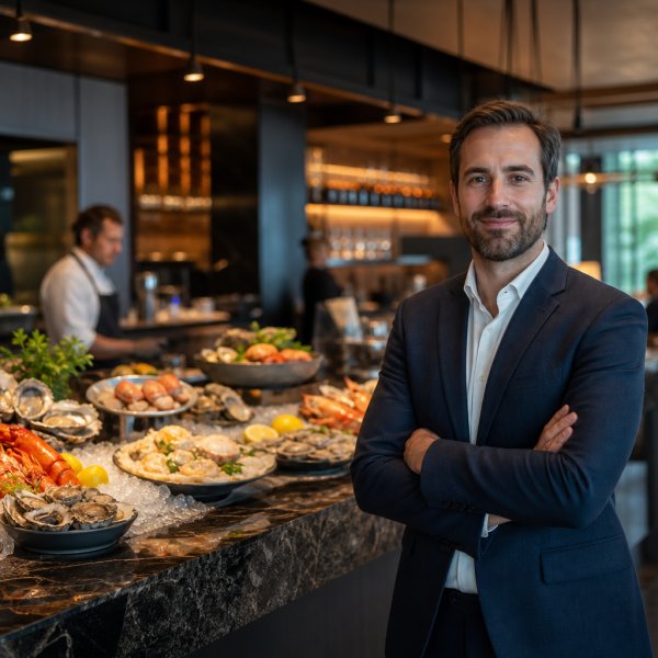 Seafood Franchise Opportunities: Dive into a Profitable Industry | slot gacor rusia, cek pengeluaran