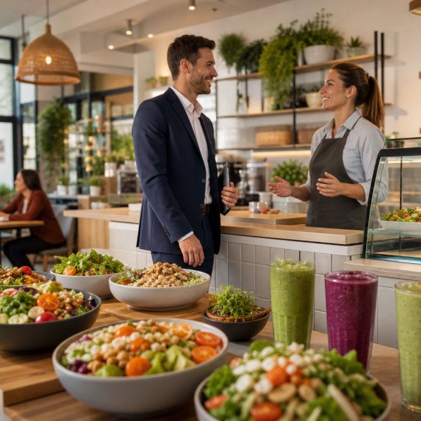 Health Food Franchise Opportunities: Nourish Your Business Dreams | slot judi 138, liga bola88 com,