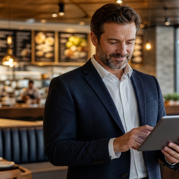 Unlocking Opportunities: Your Guide to Restaurant Franchise Success | mbo777 link alternatif, angka