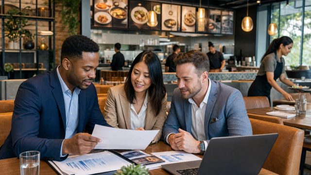 Unlocking Franchise Success: Your Comprehensive Guide to Investing Now
