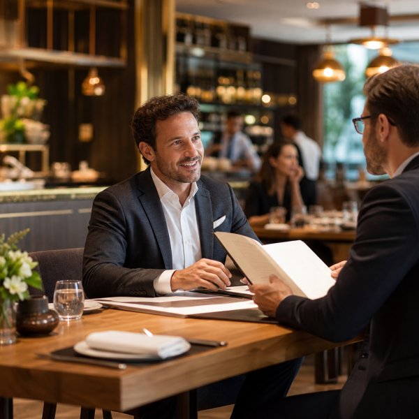 Unlocking Franchise Success: Your Guide to Restaurant Investment Opportunities