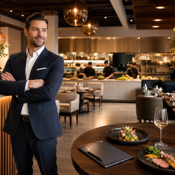 Explore Lucrative Restaurant Franchise Opportunities with Morasto | slot hub, arti mimpi mendapatkan