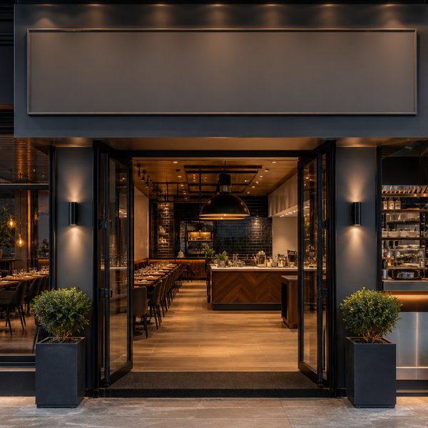 Your Ultimate Guide to Starting a Restaurant Franchise in 2023